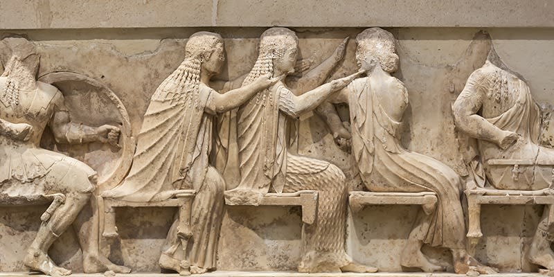 Griechische Mythologie svg+xml;charset=utf