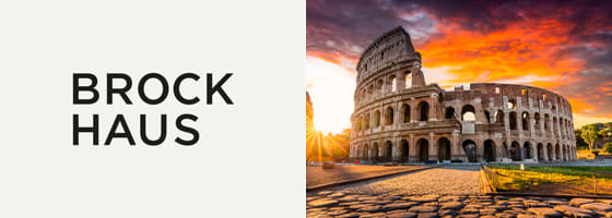 Banner Training Latein