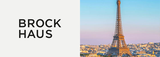 Banner Training Französisch