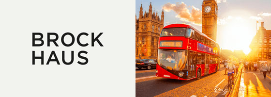 Banner Training Englisch