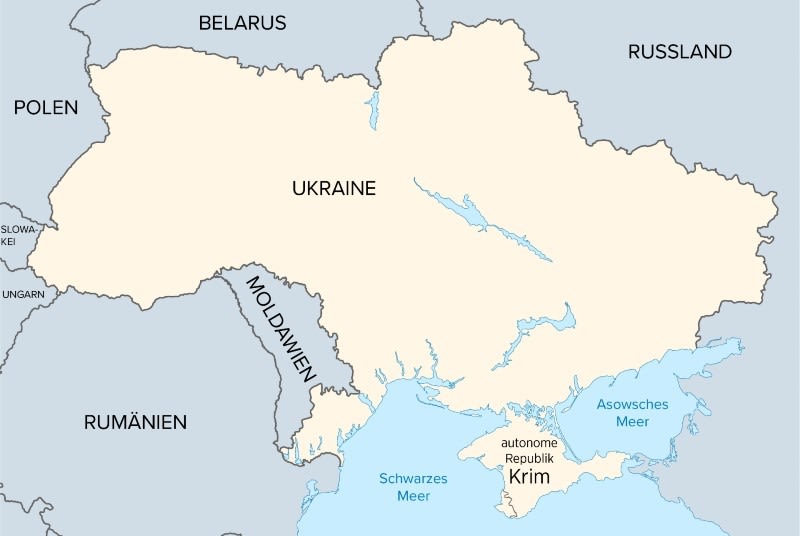 Krieg in der Ukraine svg+xml;charset=utf