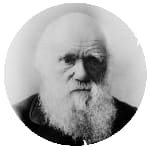 Biologie-Themen Charles Darwin