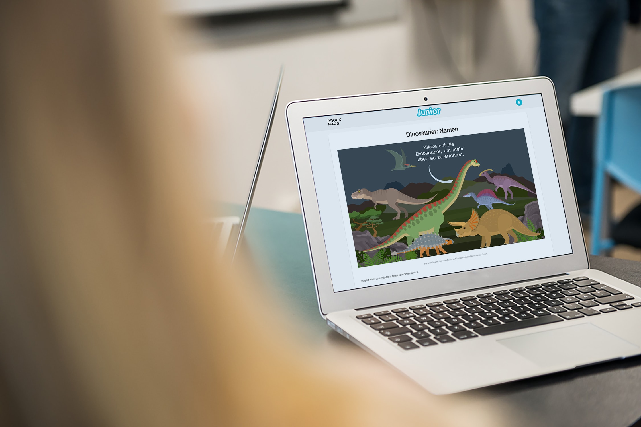 Gemeinsam stärker lernen 5 Effektive Tipps für Teambuilding im Klassenzimmer Brockhaus