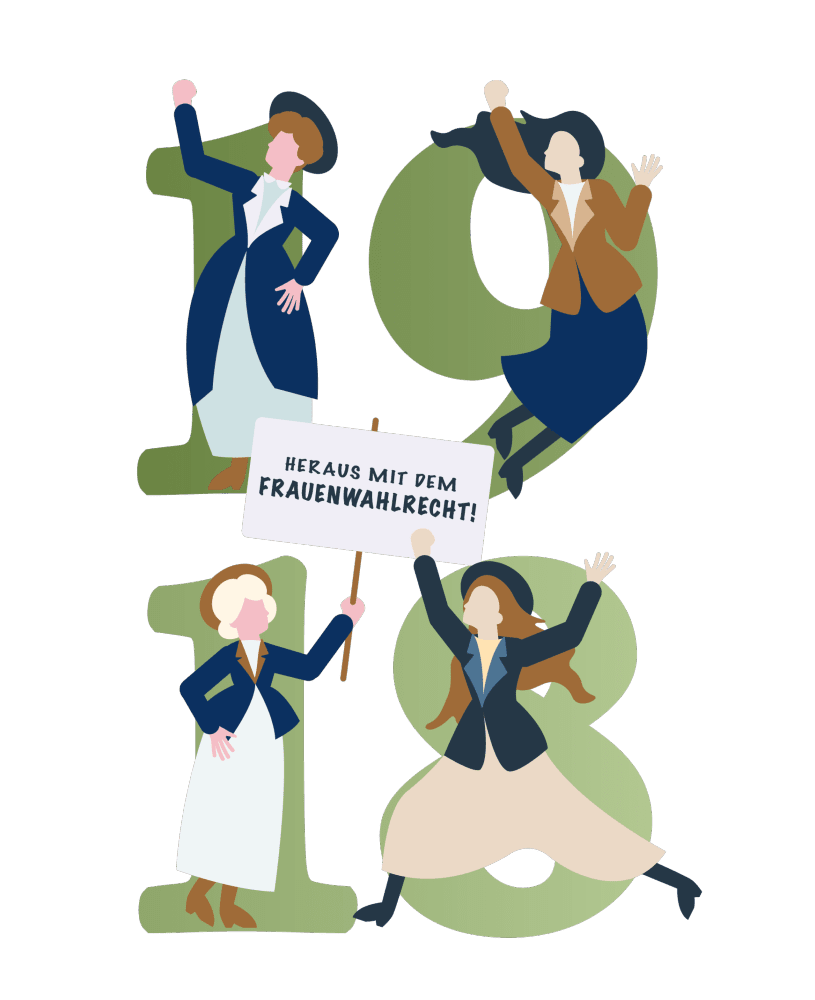 Frauenbewegung svg+xml;charset=utf