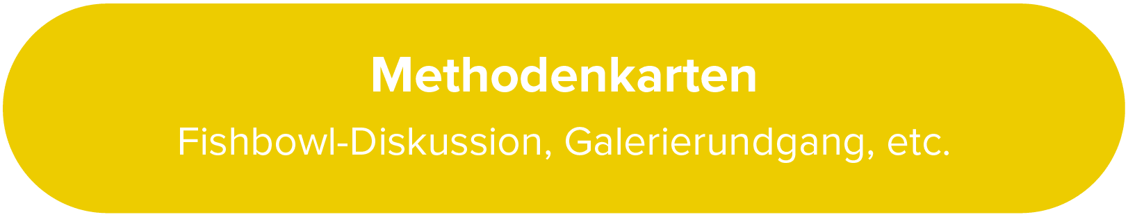 EdSnacks Methodenkarten