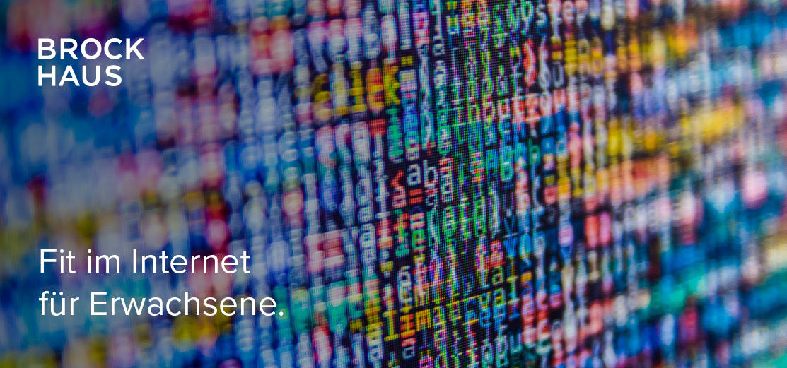 Banner und Textbausteine - Einzelprodukte 10 Fit im