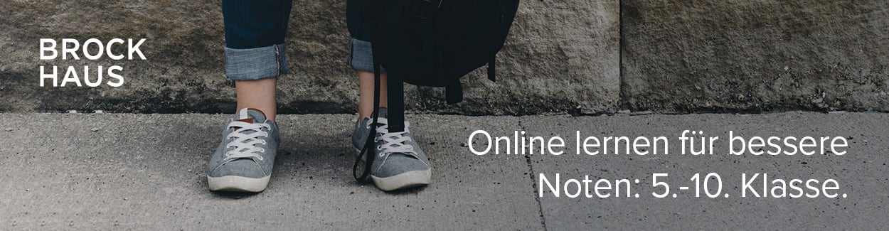 Banner und Textbausteine - Einzelprodukte