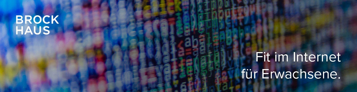 Banner und Textbausteine - Einzelprodukte 10 Fit im