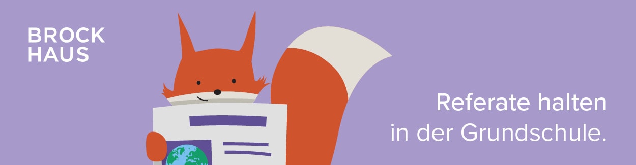 Banner und Textbausteine - Einzelprodukte 07 Referate