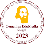 Exit the Fake-Bibliotheken Comenius EduMedia 2023
