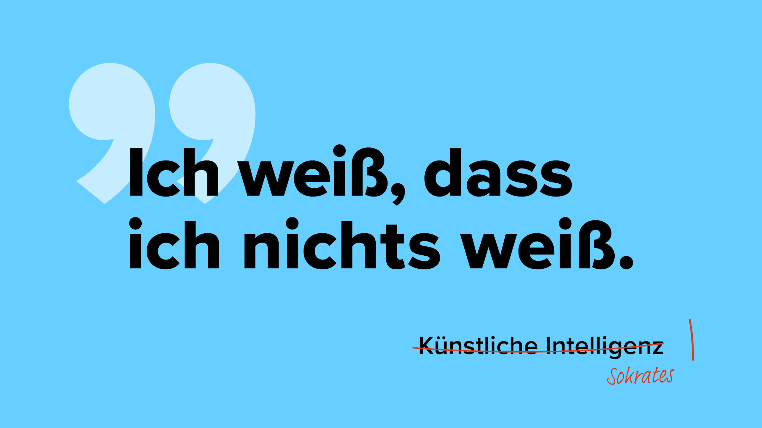 EdSnacks KI im Unterricht ""