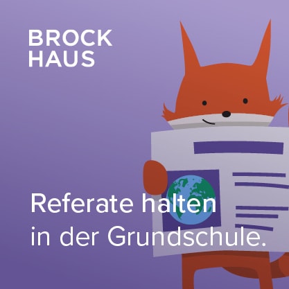 Banner und Textbausteine - Einzelprodukte 07 Referate