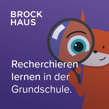 Banner und Textbausteine - Einzelprodukte 08 Recherchieren