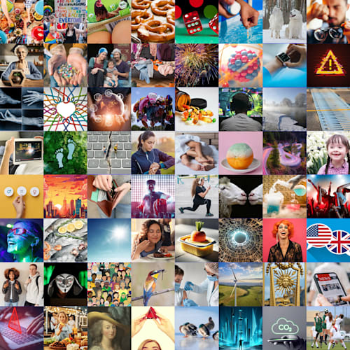 Startchancen-Programm EdSnacks | All you can teach