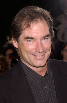 Timothy Dalton