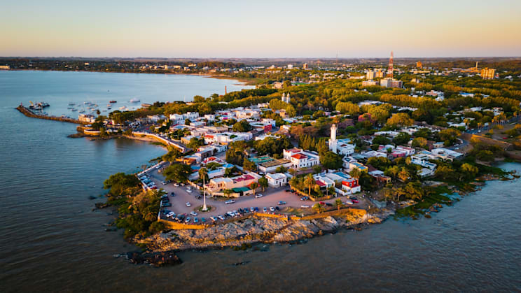 Colonia del Sacramento
