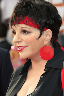 Liza Minnelli