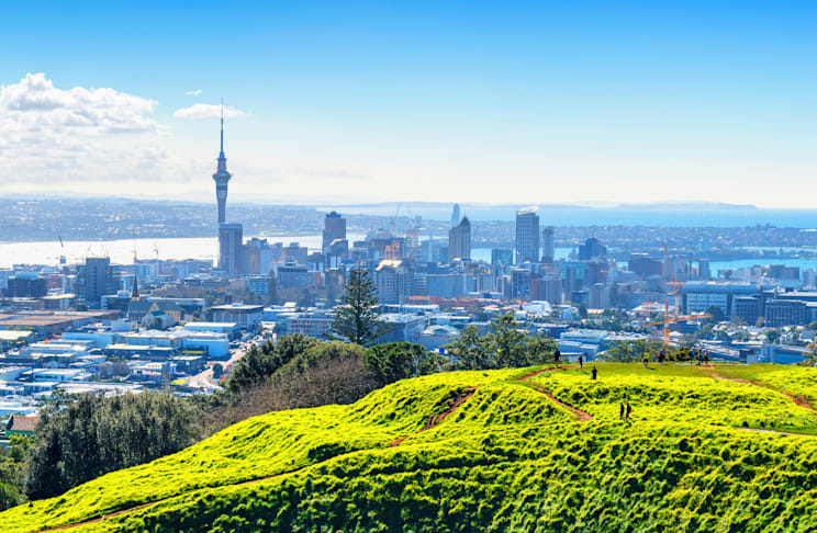 Auckland