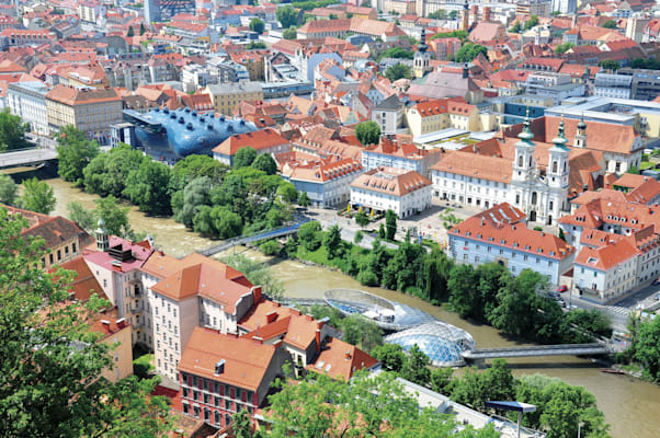 Graz