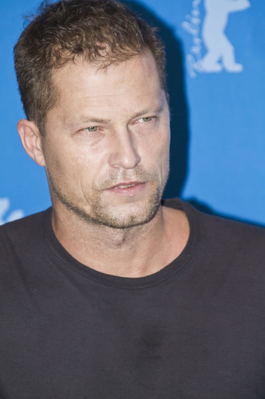 Til Schweiger
