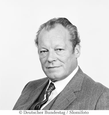 Willy Brandt