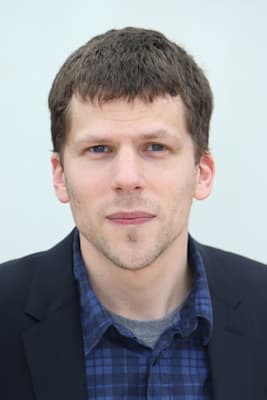 Jesse Eisenberg