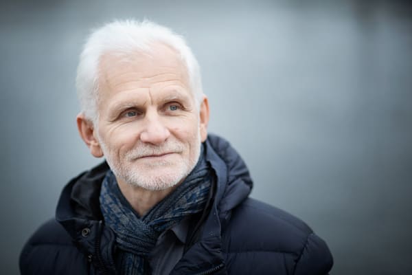 Ales Bialiatski