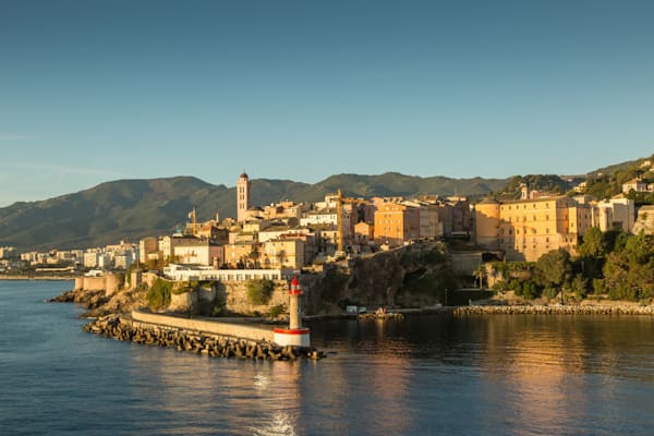 Bastia