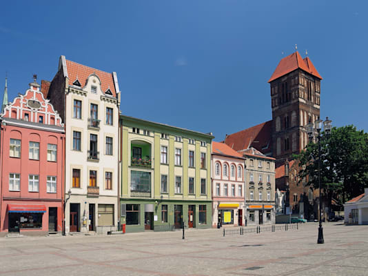 Torun