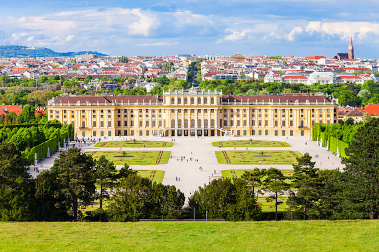 Schönbrunn
