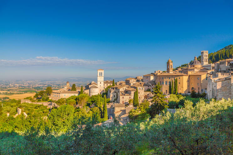 Assisi