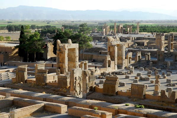 Persepolis