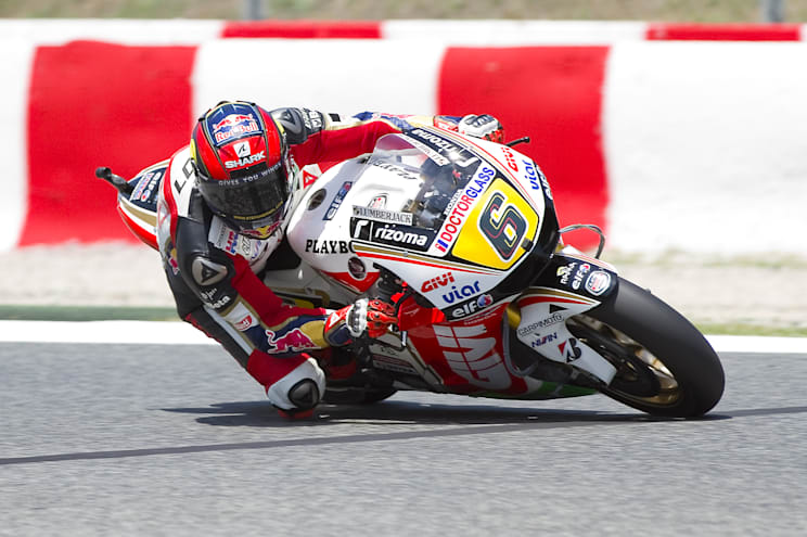 Stefan Bradl
