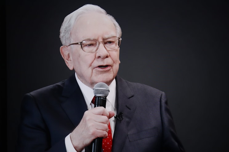 Buffett, Warren Edward
