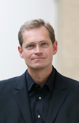 Michael Müller