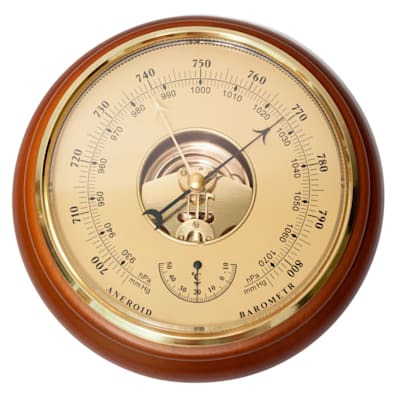 Barometer