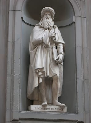 Leonardo da Vinci