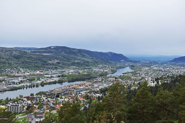 Drammen