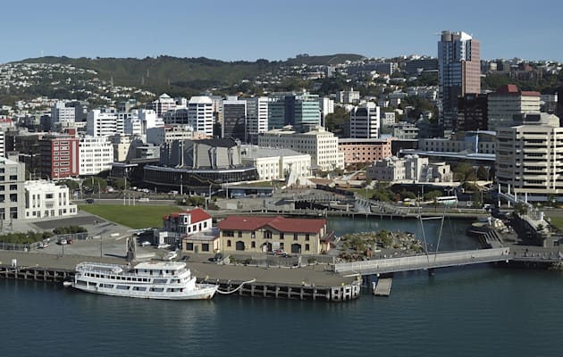 Wellington