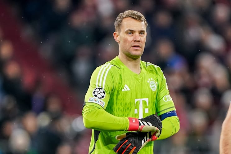 Manuel Neuer