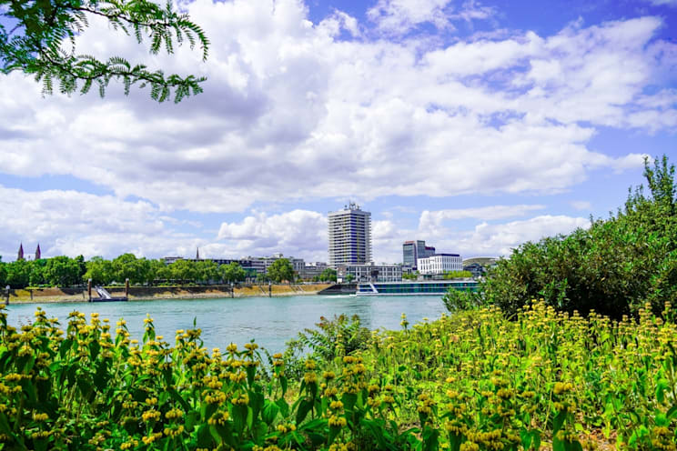 Ludwigshafen am Rhein