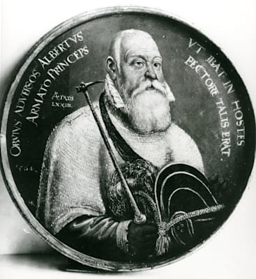 Albrecht der Ältere