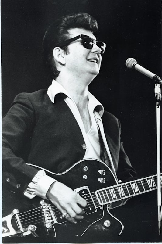 Roy Orbison