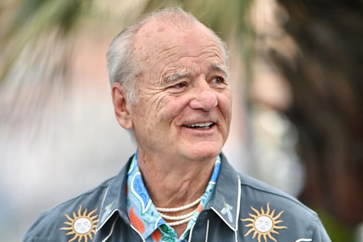 Bill Murray