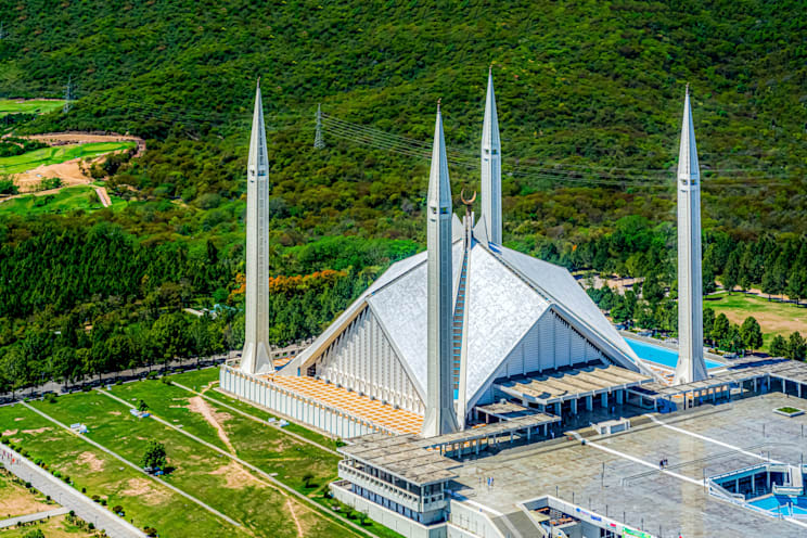 Islamabad