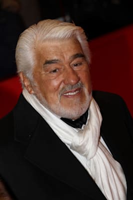 Mario Adorf