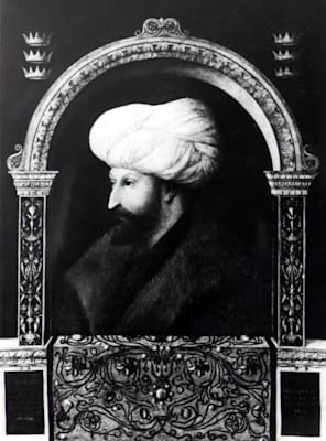 Mehmed II. Fatih