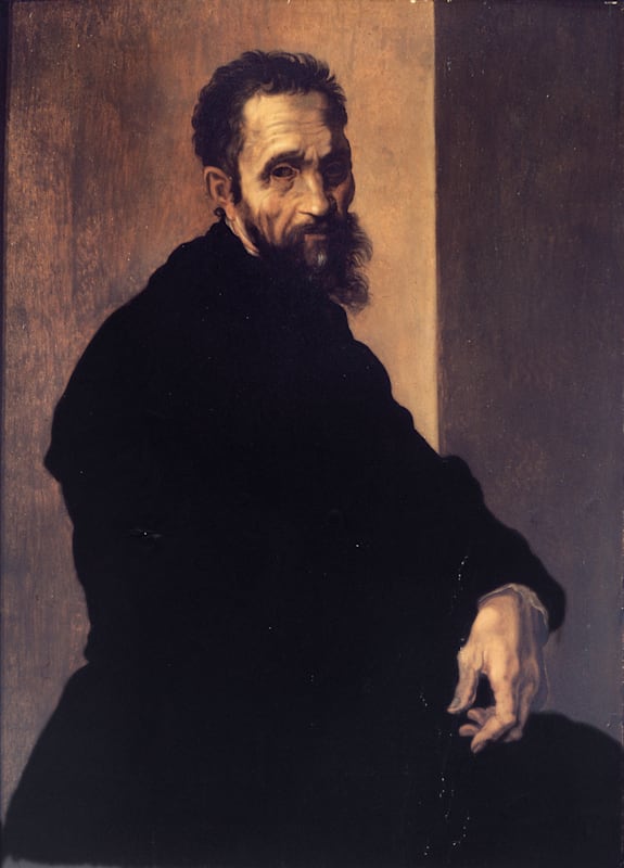 Michelangelo