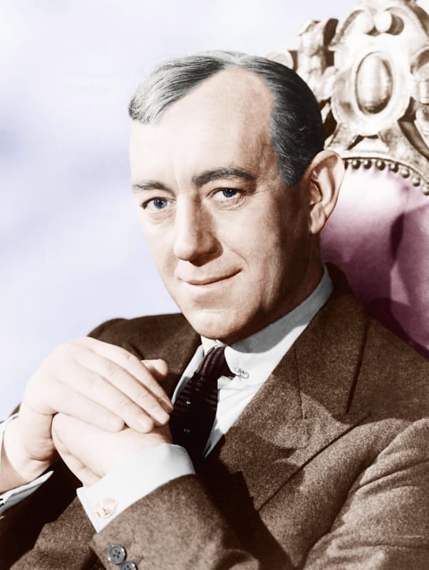 Alec Guinness