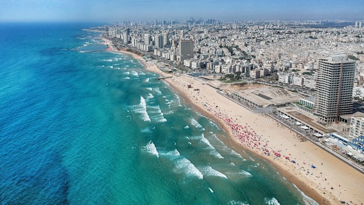 Bat Yam